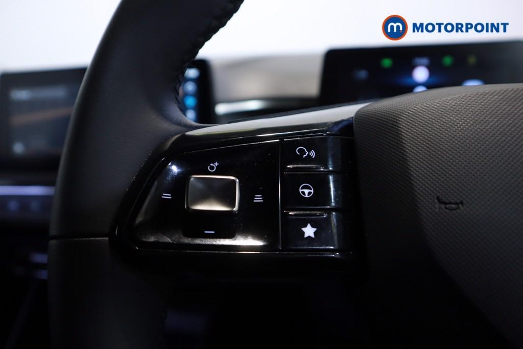 Mg Motor Uk MG3 Trophy Automatic Petrol-Electric Hybrid Hatchback - Stock Number (1625657) - 8th supplementary image