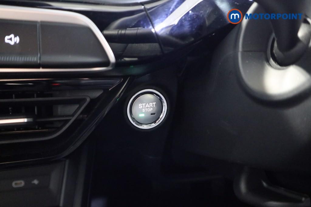 Mg Motor Uk MG3 Trophy Automatic Petrol-Electric Hybrid Hatchback - Stock Number (1625674) - 8th supplementary image