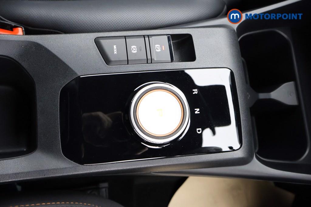 Mg Motor Uk MG3 Trophy Automatic Petrol-Electric Hybrid Hatchback - Stock Number (1625712) - 8th supplementary image