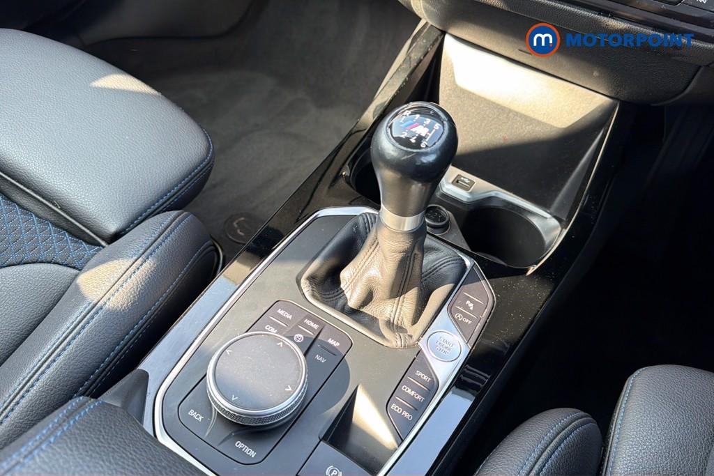 BMW 1 Series M Sport Manual Diesel Hatchback - Stock Number (1626075) - 15th supplementary image