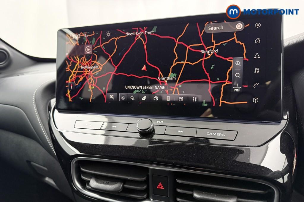 Nissan Juke Tekna Automatic Petrol SUV - Stock Number (1626139) - 8th supplementary image