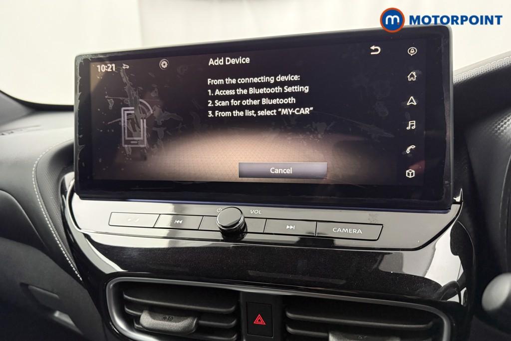 Nissan Juke Tekna Automatic Petrol SUV - Stock Number (1626141) - 8th supplementary image