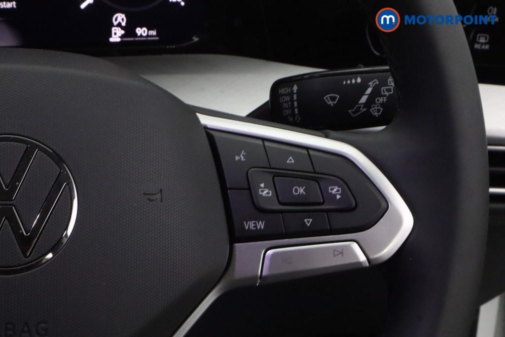 Volkswagen Golf Match Manual Petrol Hatchback - Stock Number (1626155) - 8th supplementary image