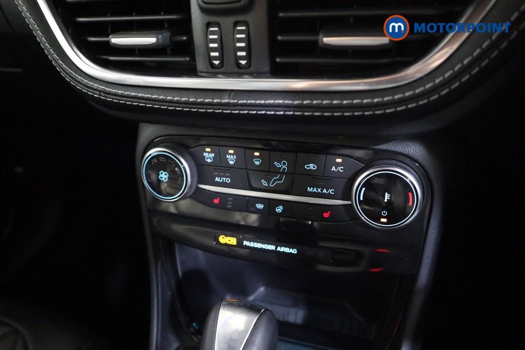 Ford Puma St-Line Vignale Automatic Petrol SUV - Stock Number (1626332) - 8th supplementary image