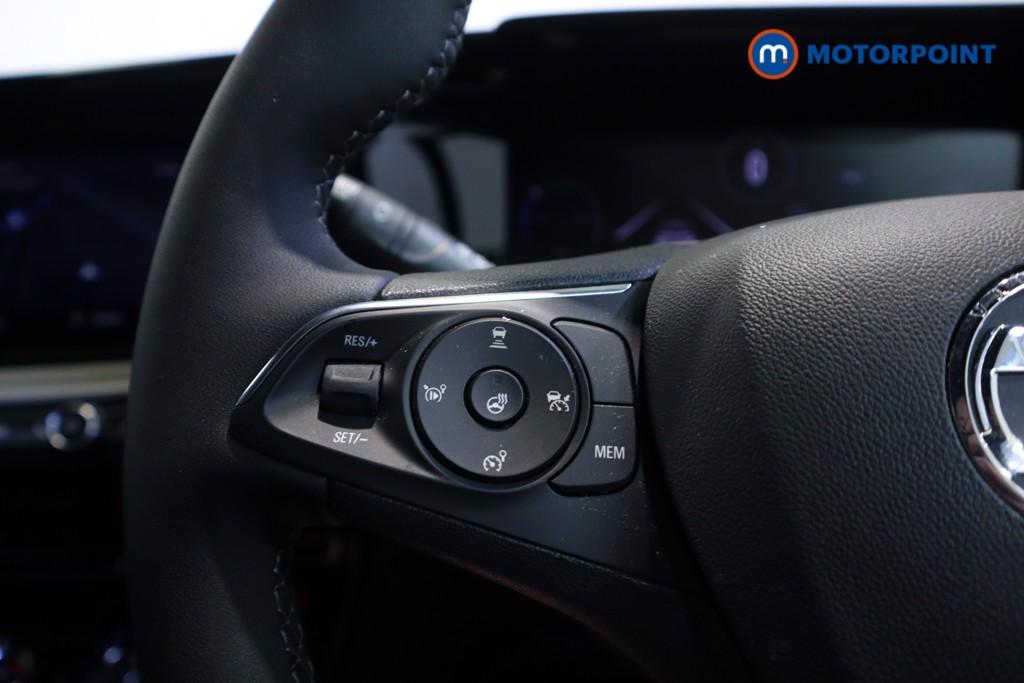 Vauxhall Mokka Ultimate Automatic Electric SUV - Stock Number (1626780) - 8th supplementary image