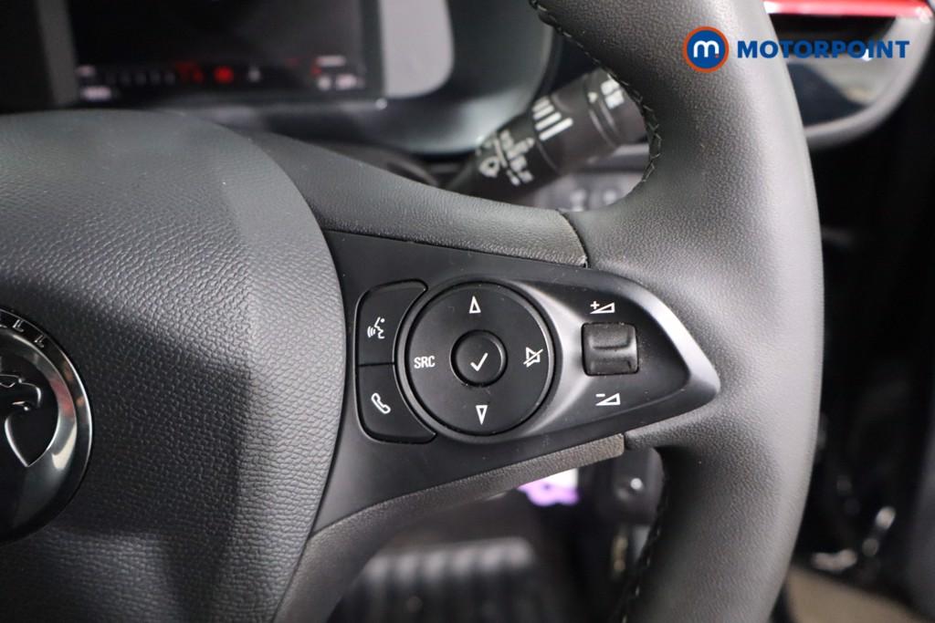 Vauxhall Corsa Gs Line Manual Petrol Hatchback - Stock Number (1626991) - 8th supplementary image