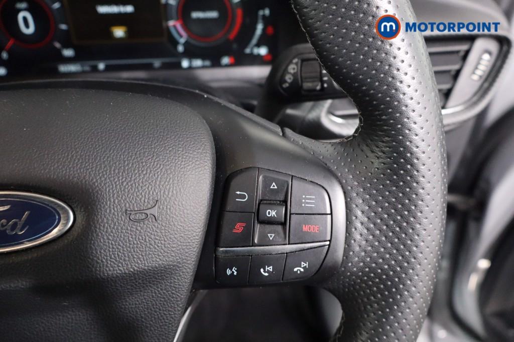 Ford Puma ST Manual Petrol SUV - Stock Number (1627011) - 8th supplementary image