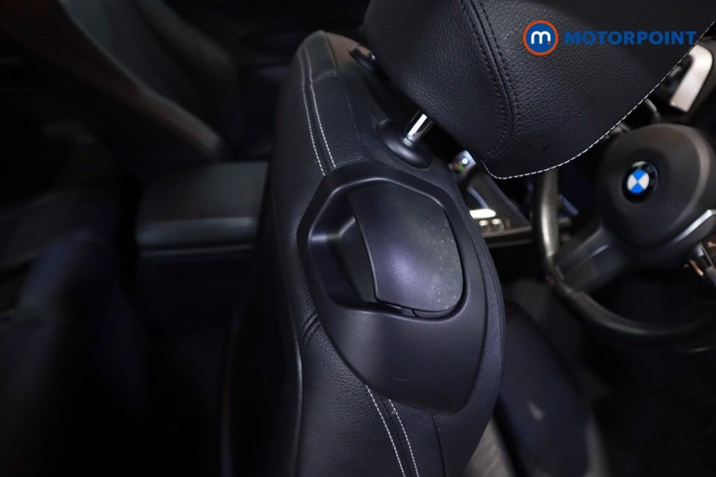 BMW 2 Series M Sport Automatic Diesel Coupe - Stock Number (1627116) - 8th supplementary image