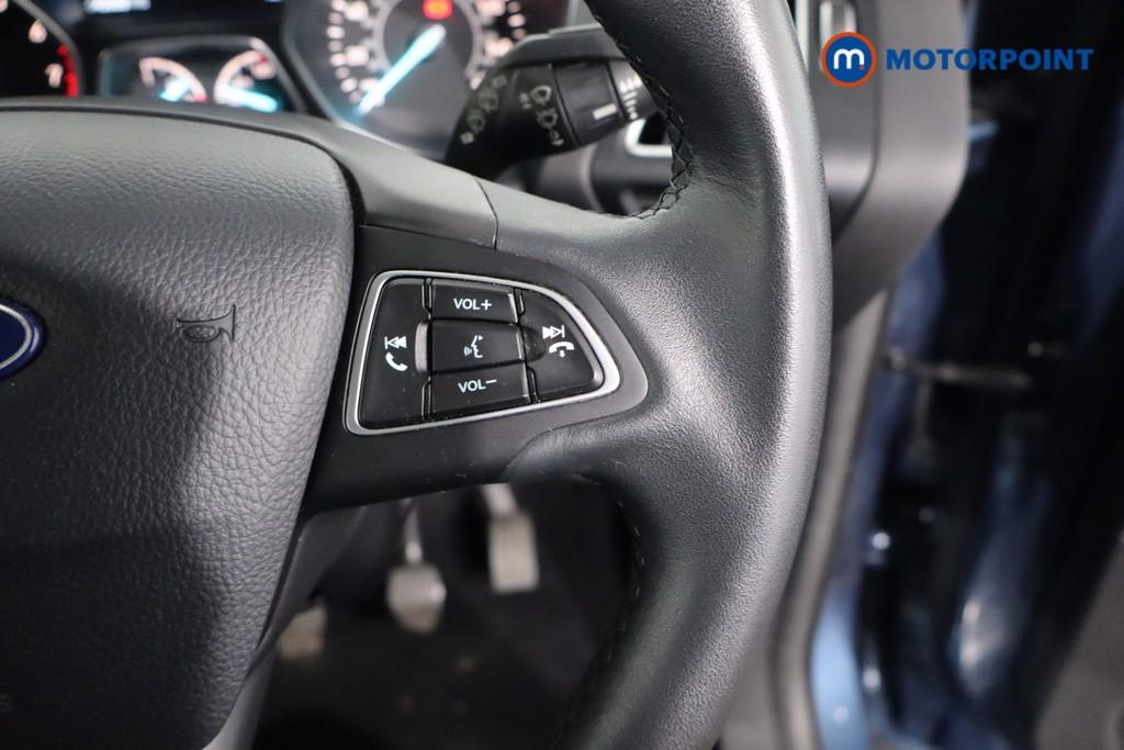 Ford Kuga Titanium Edition Manual Petrol SUV - Stock Number (1627135) - 8th supplementary image