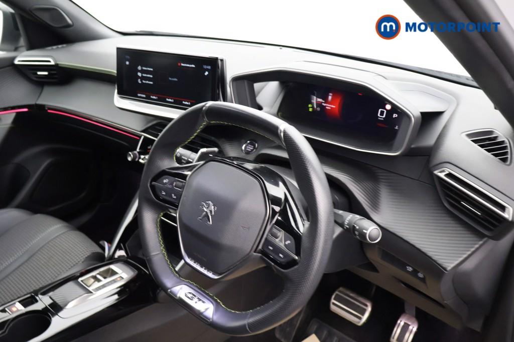 Peugeot 2008 GT Automatic Petrol SUV - Stock Number (1627192) - 8th supplementary image