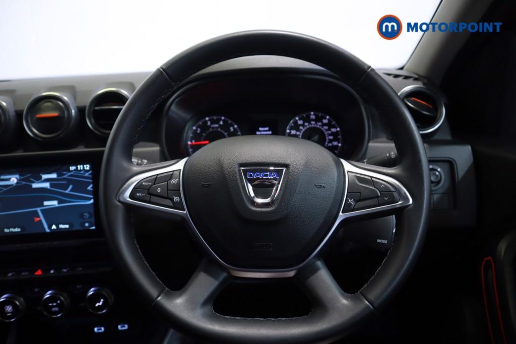 Dacia Duster Extreme Se Automatic Petrol SUV - Stock Number (1627362) - 8th supplementary image