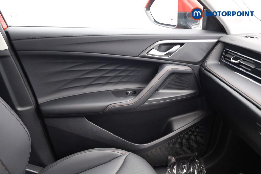 Mg Motor Uk HS Trophy Automatic Petrol Plug-In Hybrid SUV - Stock Number (1627712) - 8th supplementary image