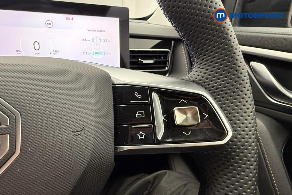 Mg Motor Uk HS Trophy Automatic Petrol Plug-In Hybrid SUV - Stock Number (1627735) - 8th supplementary image