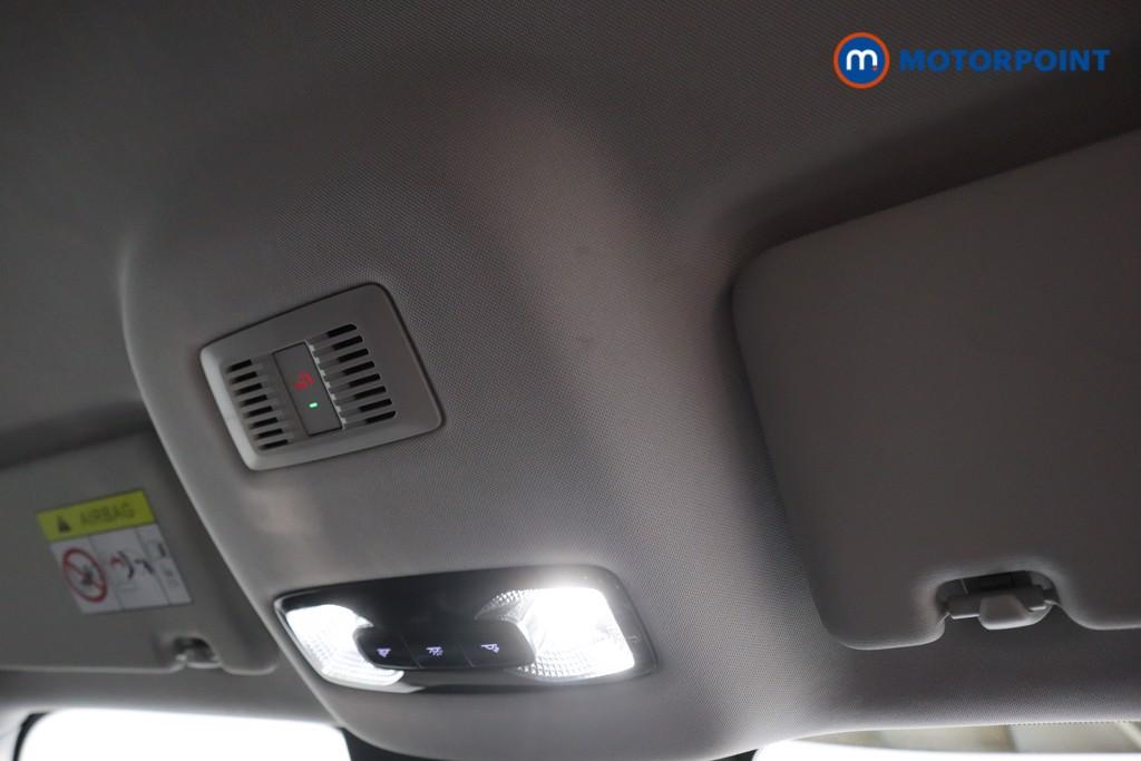 Mg Motor Uk HS Trophy Automatic Petrol Plug-In Hybrid SUV - Stock Number (1627761) - 8th supplementary image