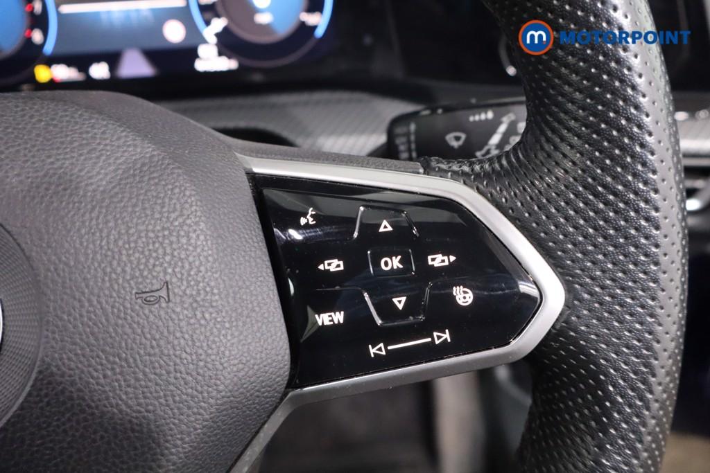 Volkswagen Golf R-Line Manual Petrol Hatchback - Stock Number (1627983) - 8th supplementary image