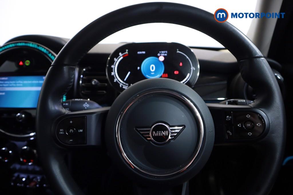 Mini Hatchback Cooper Classic Automatic Petrol Hatchback - Stock Number (1628127) - 8th supplementary image