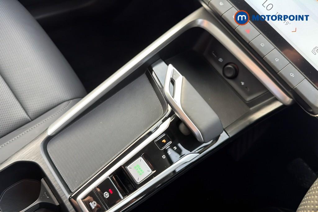 Mg Motor Uk ZS Trophy Automatic Petrol-Electric Hybrid SUV - Stock Number (1628216) - 15th supplementary image