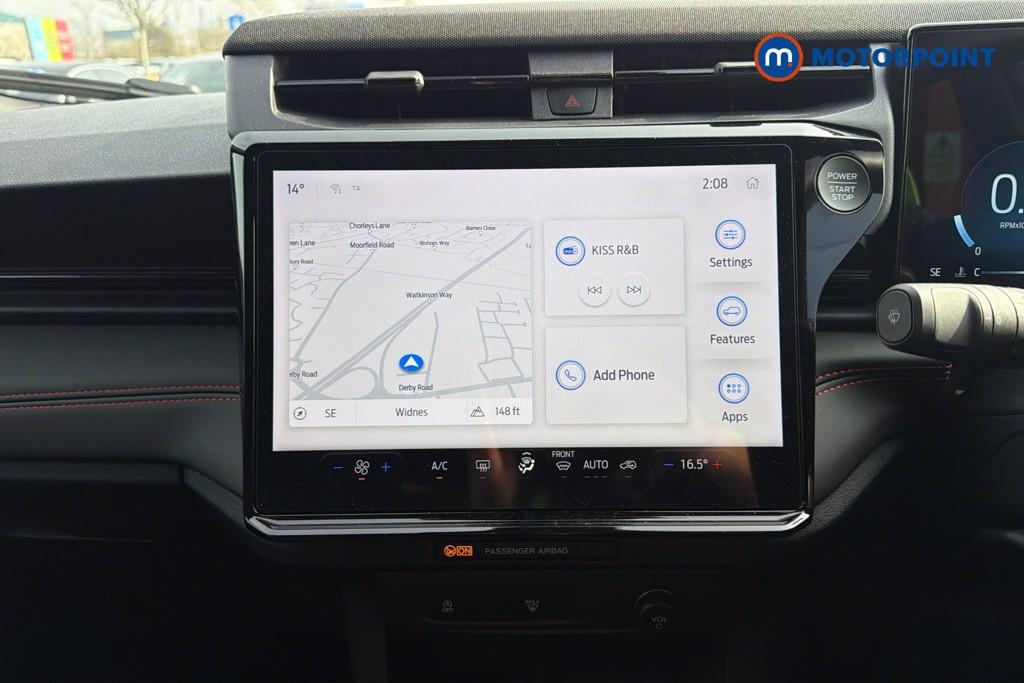 Ford Puma St-Line Automatic Petrol SUV - Stock Number (1593171) - 10th supplementary image