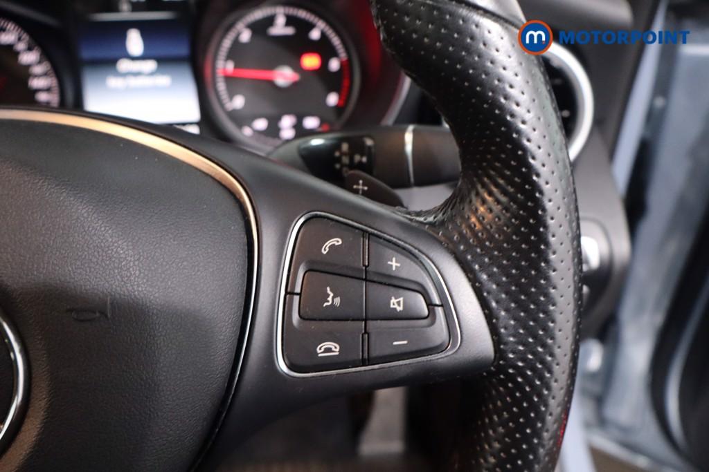 Mercedes-Benz C Class Sport Automatic Diesel Saloon - Stock Number (1603934) - 8th supplementary image
