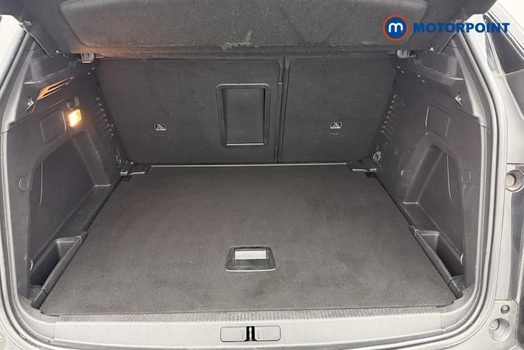 Peugeot 3008 Active Premium Manual Petrol SUV - Stock Number (1614902) - 8th supplementary image