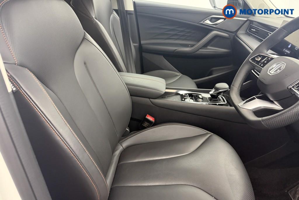 Mg Motor Uk HS Trophy Automatic Petrol-Electric Hybrid SUV - Stock Number (1616900) - 8th supplementary image