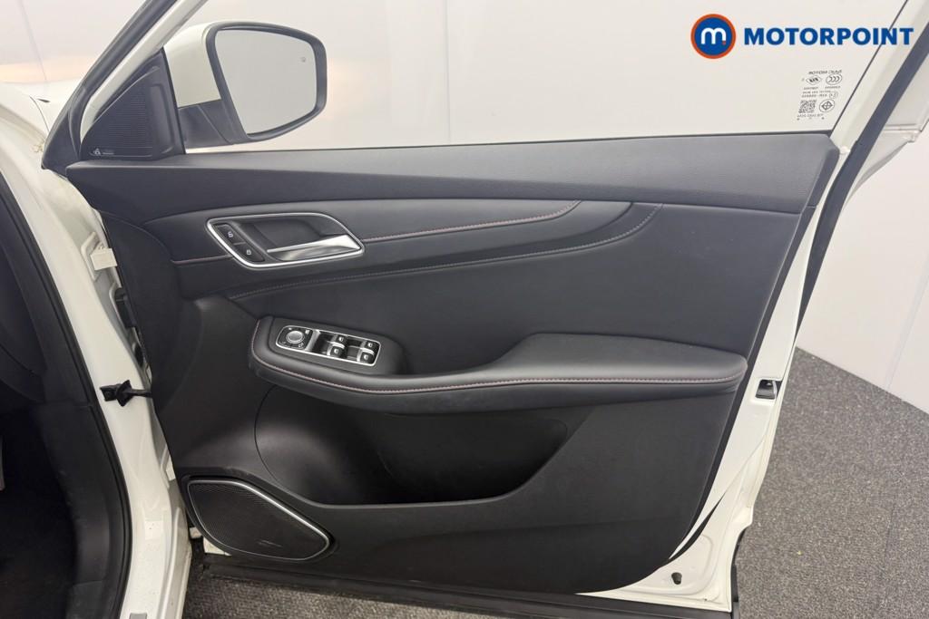 Mg Motor Uk HS Excite Manual Petrol SUV - Stock Number (1617062) - 8th supplementary image