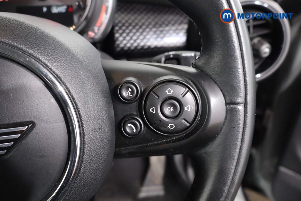 Mini Hatchback Cooper S Classic Automatic Petrol Hatchback - Stock Number (1617204) - 8th supplementary image