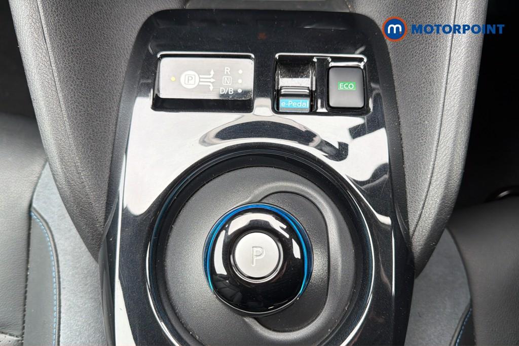 Nissan Leaf Tekna Automatic Electric Hatchback - Stock Number (1617816) - 15th supplementary image