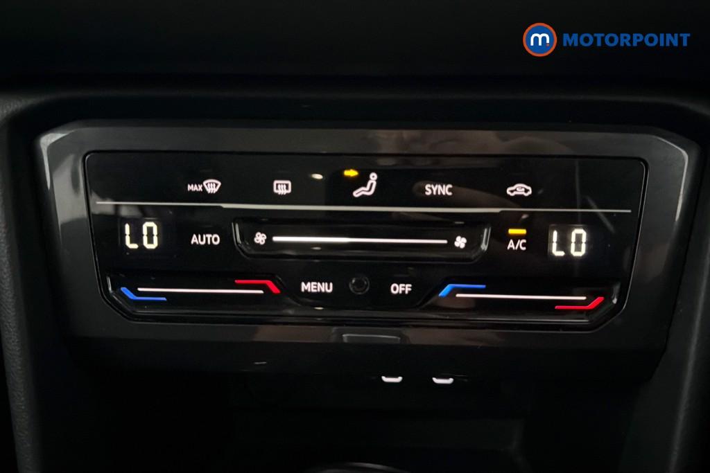 Volkswagen Tiguan Allspace Life Automatic Petrol SUV - Stock Number (1619017) - 12th supplementary image