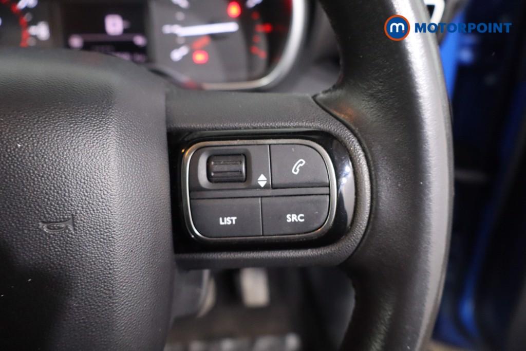 Citroen C3 Aircross Shine Manual Petrol SUV - Stock Number (1619823) - 8th supplementary image