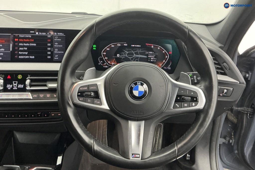 BMW 1 Series M135i Automatic Petrol Hatchback - Stock Number (1620373) - 8th supplementary image
