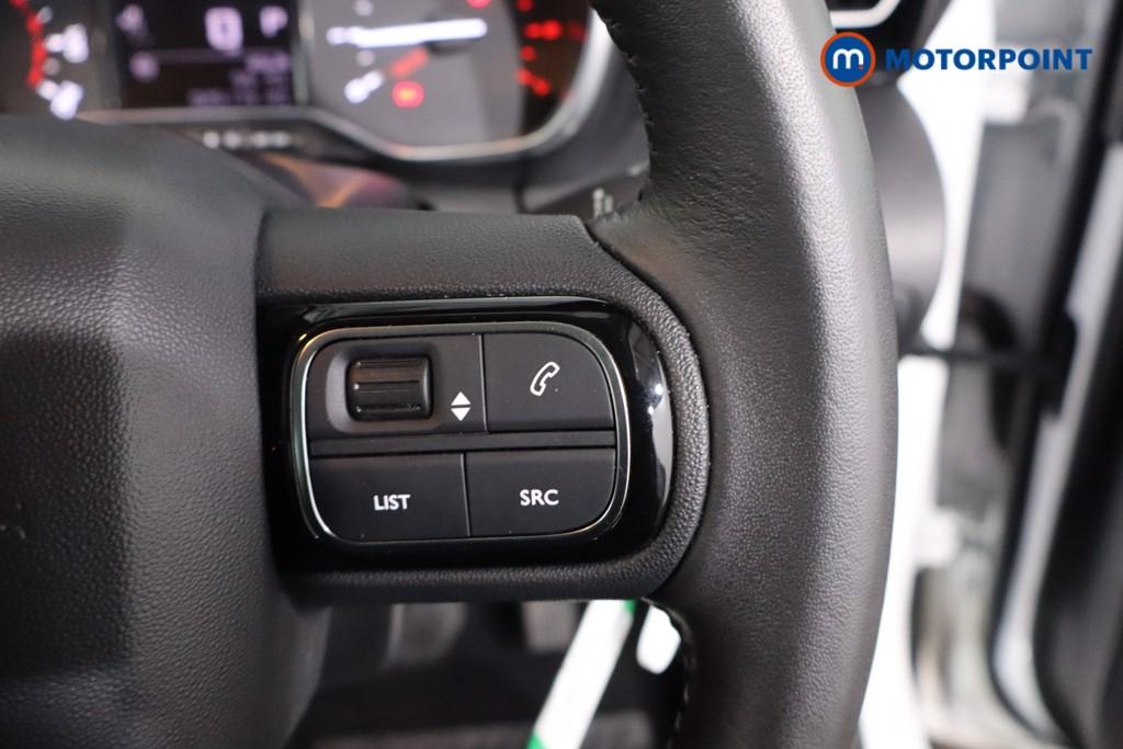 Citroen C3 Aircross Plus Automatic Petrol SUV - Stock Number (1620520) - 8th supplementary image