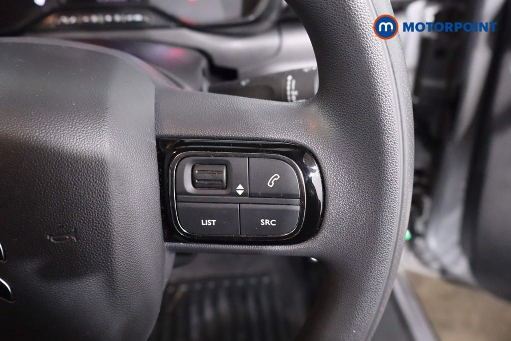 Citroen C3 Plus Manual Petrol Hatchback - Stock Number (1620543) - 8th supplementary image