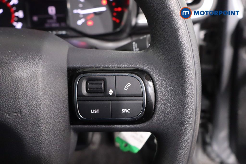 Citroen C3 Plus Manual Petrol Hatchback - Stock Number (1620547) - 8th supplementary image
