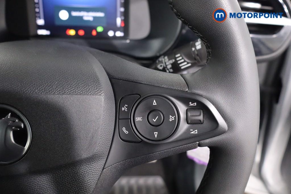 Vauxhall Corsa GS Manual Petrol Hatchback - Stock Number (1620637) - 8th supplementary image