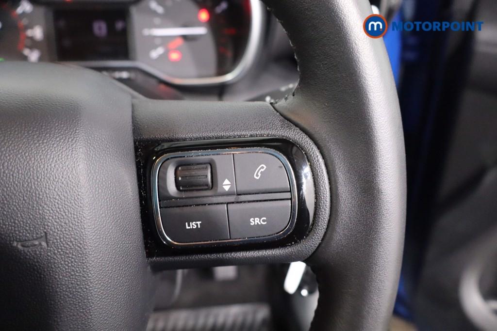 Citroen C3 Aircross Plus Automatic Petrol SUV - Stock Number (1620770) - 8th supplementary image