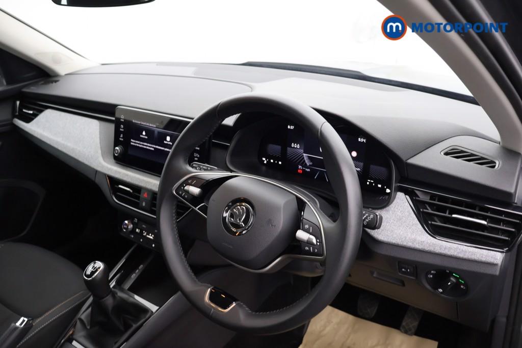 Skoda Kamiq SE Manual Petrol SUV - Stock Number (1622000) - 8th supplementary image