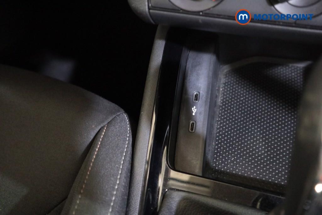 Skoda Kamiq Se Drive Automatic Petrol SUV - Stock Number (1622640) - 8th supplementary image