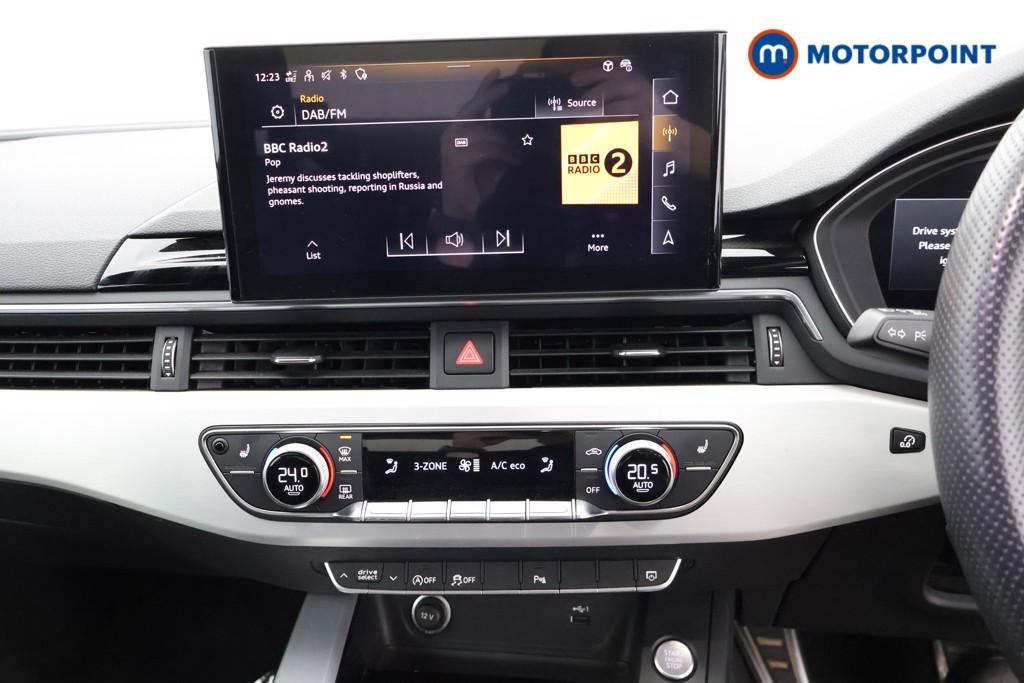 Audi A5 S Line Automatic Petrol Coupe - Stock Number (1622894) - 8th supplementary image