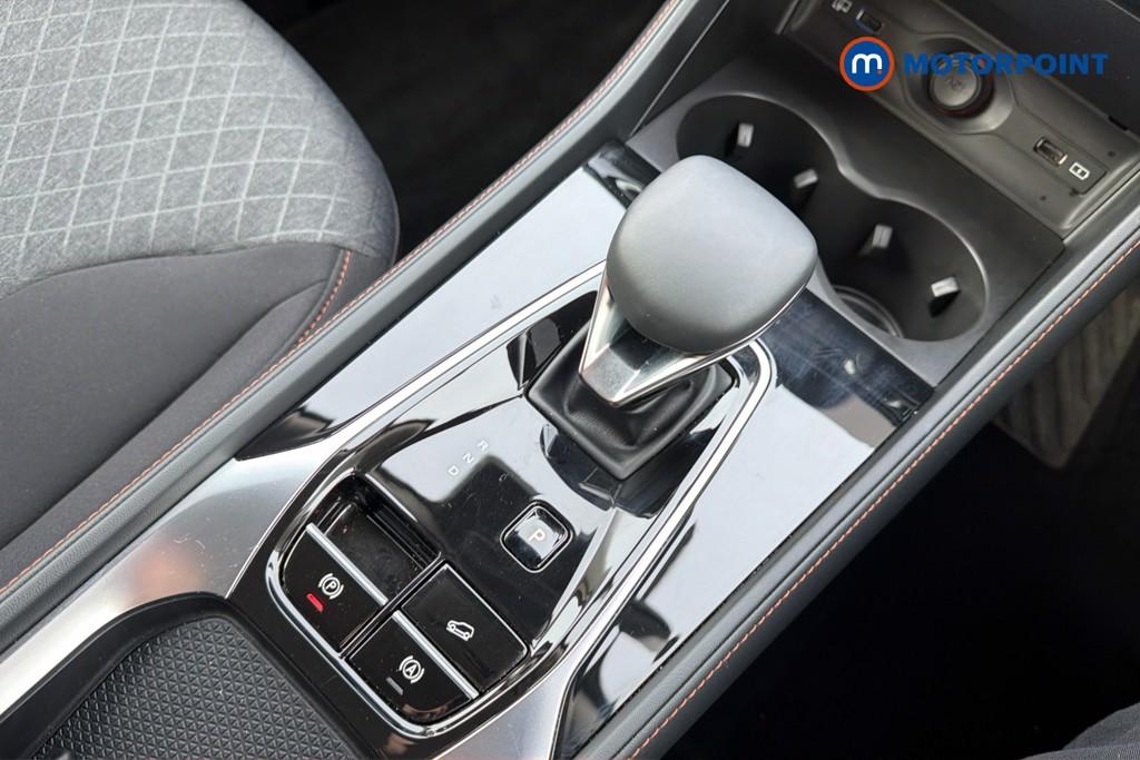 Mg Motor Uk HS SE Automatic Petrol-Electric Hybrid SUV - Stock Number (1622968) - 15th supplementary image