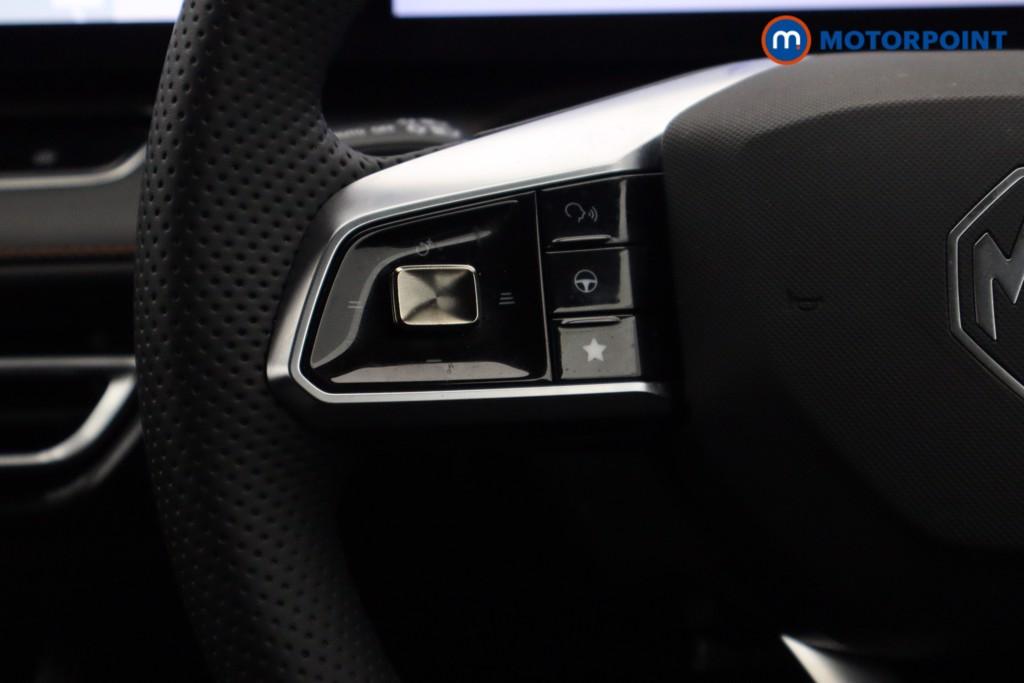 Mg Motor Uk HS SE Automatic Petrol-Electric Hybrid SUV - Stock Number (1623009) - 8th supplementary image