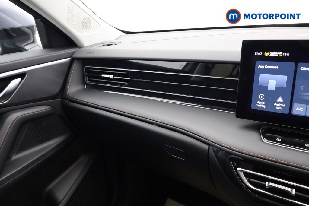 Mg Motor Uk HS SE Automatic Petrol-Electric Hybrid SUV - Stock Number (1623049) - 8th supplementary image