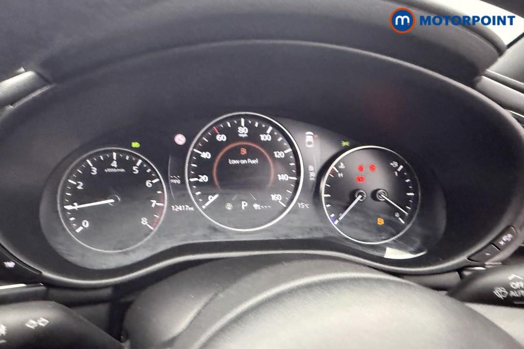 Mazda 3 Homura Automatic Petrol Hatchback - Stock Number (1623166) - 8th supplementary image