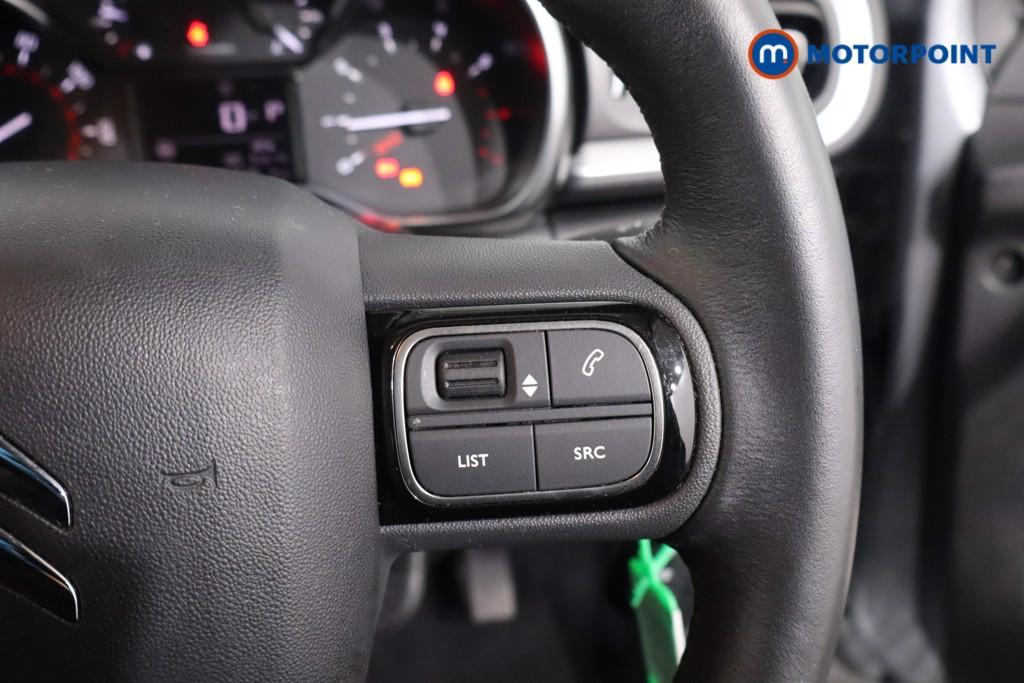 Citroen C3 Shine Plus Automatic Petrol Hatchback - Stock Number (1623286) - 8th supplementary image