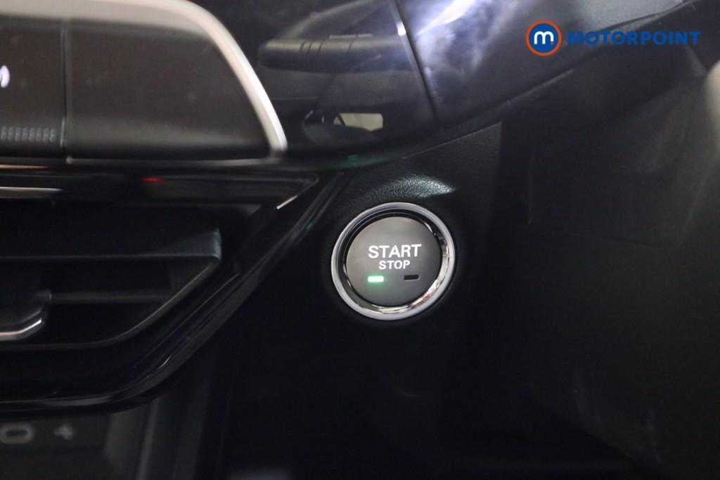 Mg Motor Uk MG3 Trophy Automatic Petrol-Electric Hybrid Hatchback - Stock Number (1623777) - 8th supplementary image