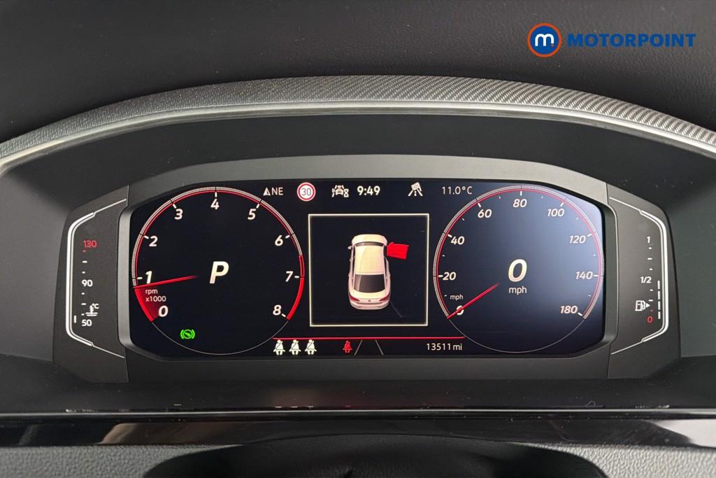 Volkswagen Arteon R-Line Automatic Petrol Hatchback - Stock Number (1623952) - 8th supplementary image
