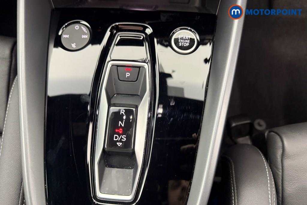 Audi A3 S Line Automatic Petrol Plug-In Hybrid Hatchback - Stock Number (1624005) - 8th supplementary image