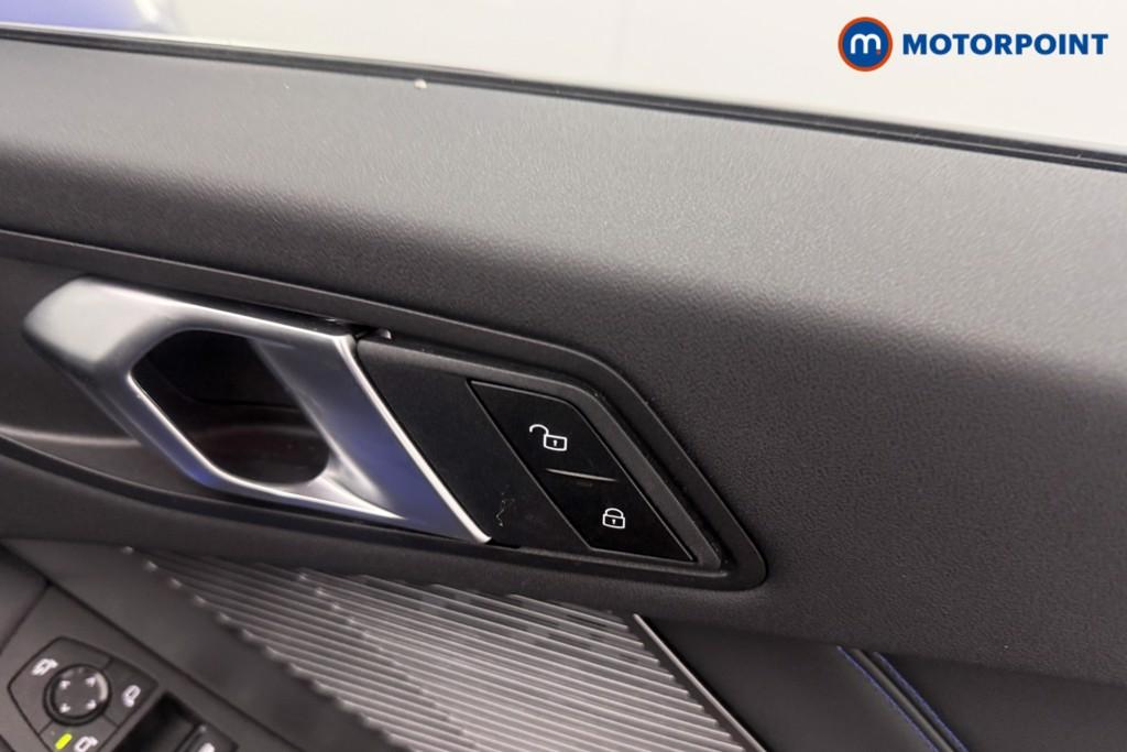 BMW 1 Series M Sport Automatic Petrol Hatchback - Stock Number (1624007) - 8th supplementary image