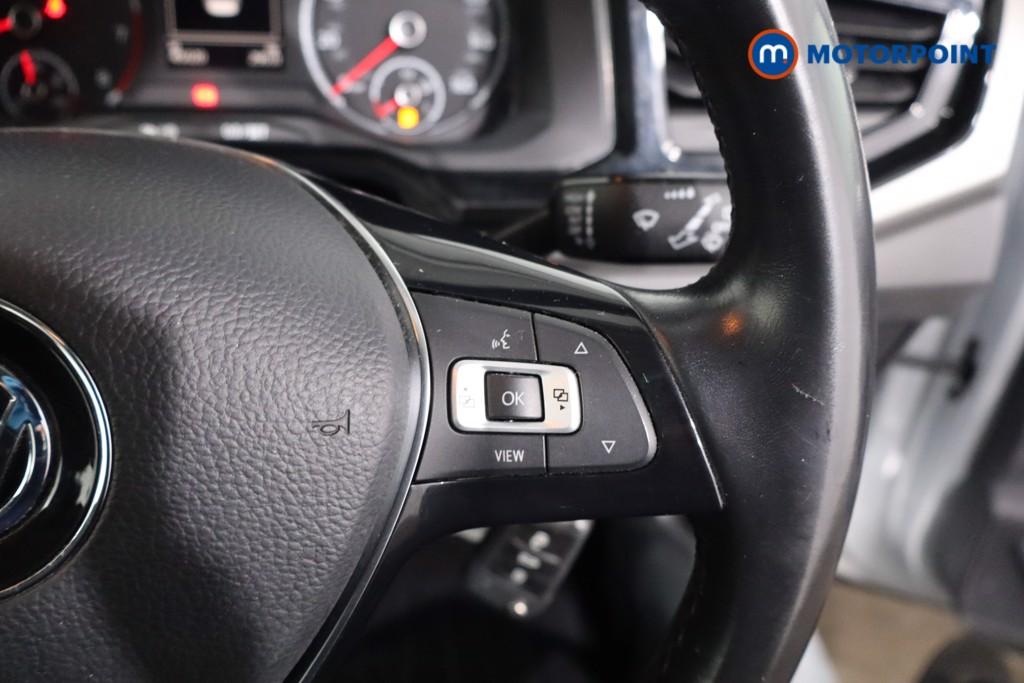 Volkswagen Polo SE Manual Petrol Hatchback - Stock Number (1624344) - 8th supplementary image