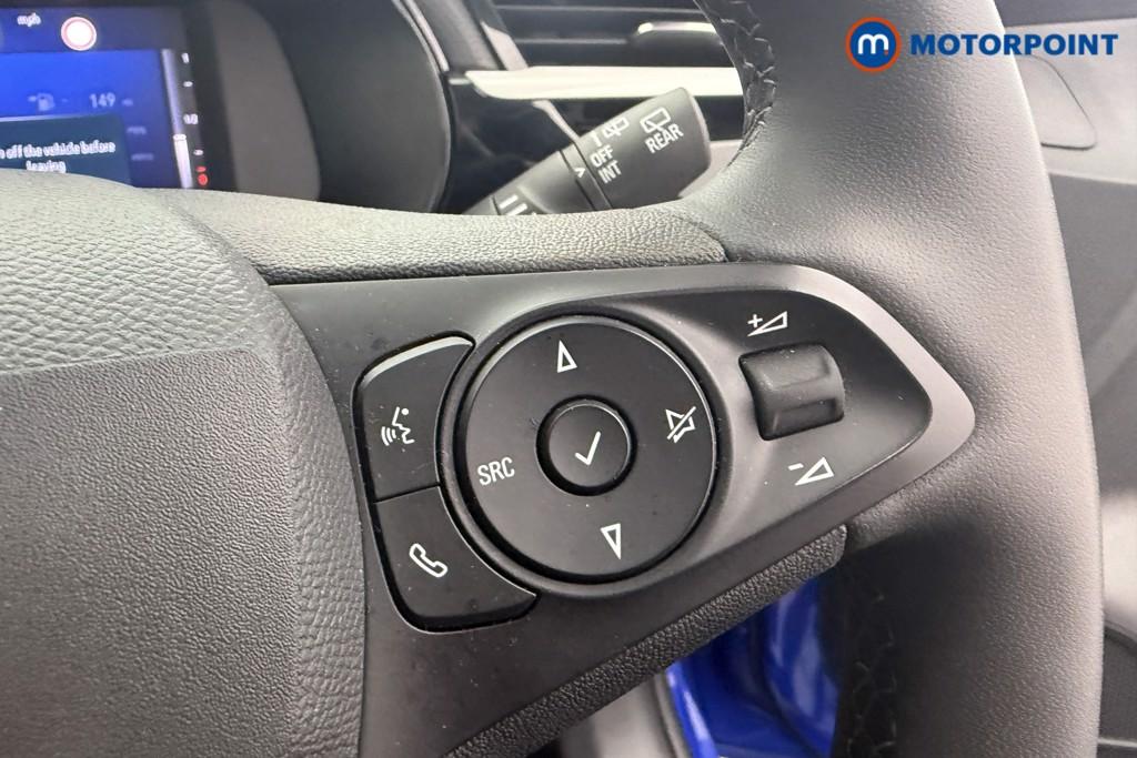 Vauxhall Corsa GS Manual Petrol Hatchback - Stock Number (1624749) - 8th supplementary image